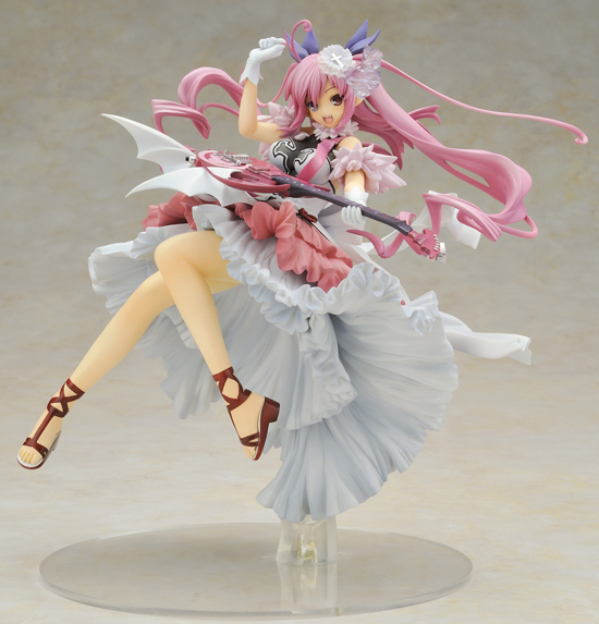 ChuxChu Idol - Chua Churam (Alter) photo 6