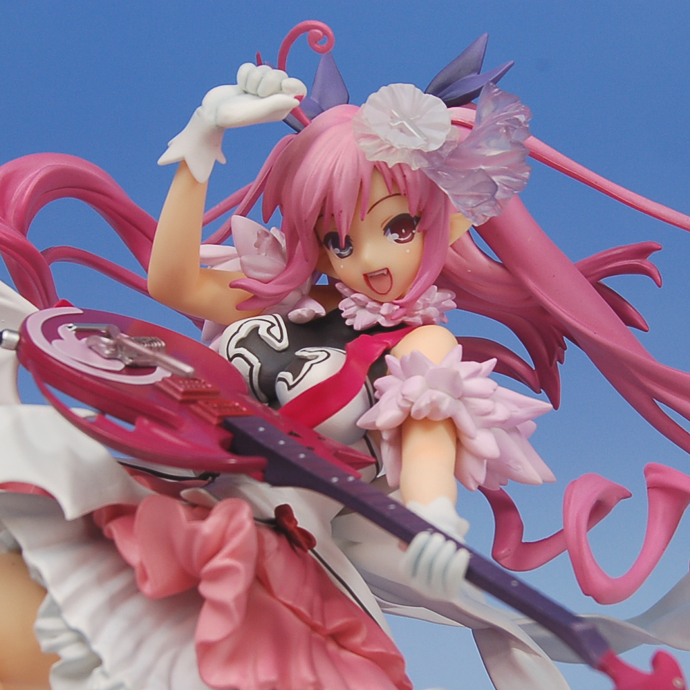 ChuxChu Idol - Chua Churam (Alter) photo 7