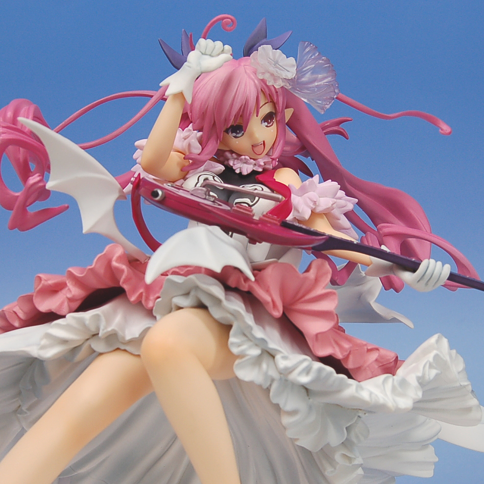 ChuxChu Idol - Chua Churam (Alter) photo 8