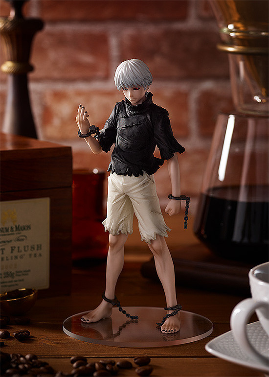 Tokyo Ghoul - Kaneki Ken - Pop Up Parade (Good Smile Company) photo 2