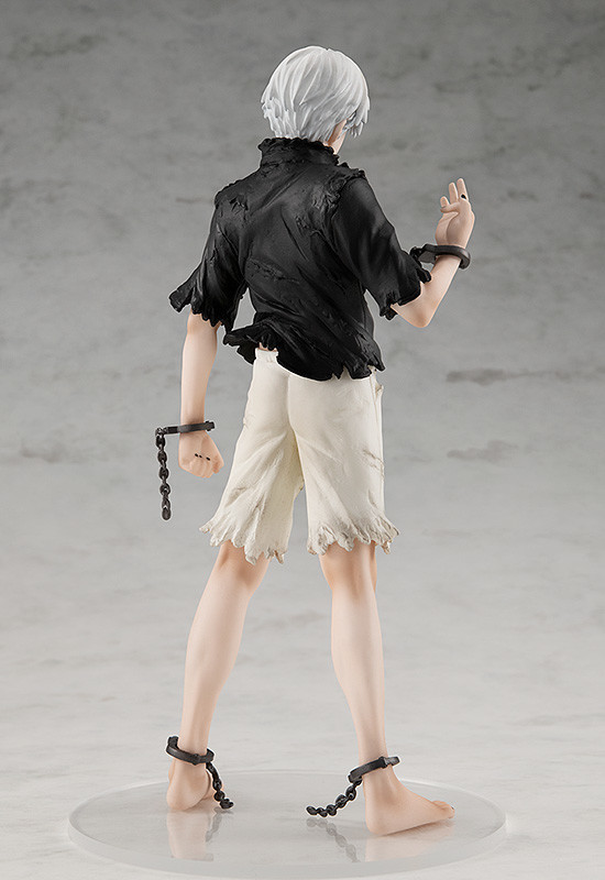 Tokyo Ghoul - Kaneki Ken - Pop Up Parade (Good Smile Company) photo 4