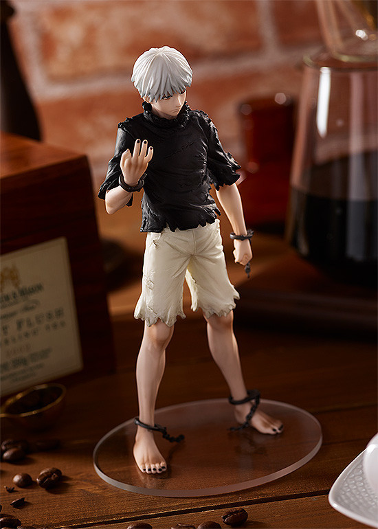 Tokyo Ghoul - Kaneki Ken - Pop Up Parade (Good Smile Company) photo 9