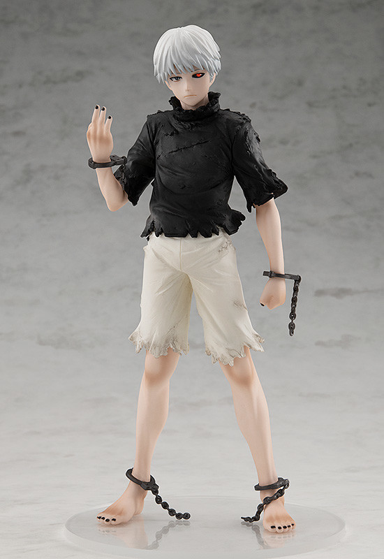 Tokyo Ghoul - Kaneki Ken - Pop Up Parade (Good Smile Company) photo 10