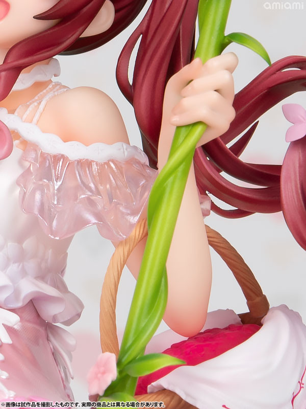 THE iDOLM@STER: Shiny Colors - Osaki Amana - 1/8 - Devoting Rinne ver. (AmiAmi) photo 14