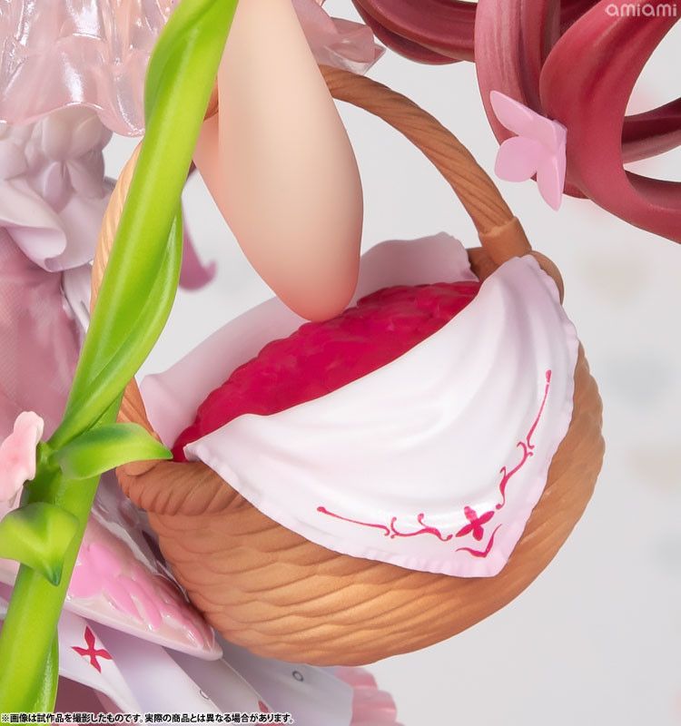 THE iDOLM@STER: Shiny Colors - Osaki Amana - 1/8 - Devoting Rinne ver. (AmiAmi) photo 15