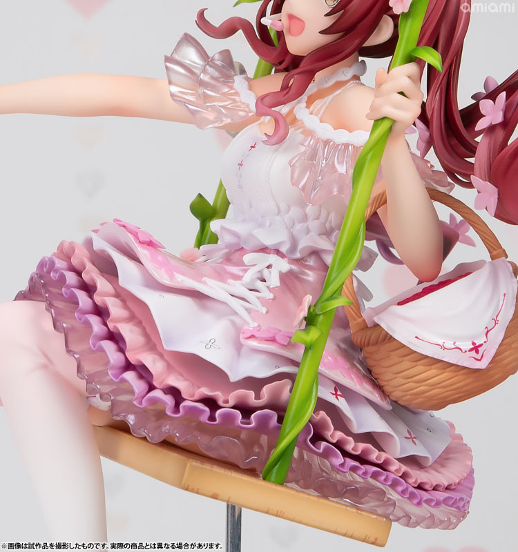 THE iDOLM@STER: Shiny Colors - Osaki Amana - 1/8 - Devoting Rinne ver. (AmiAmi) photo 16