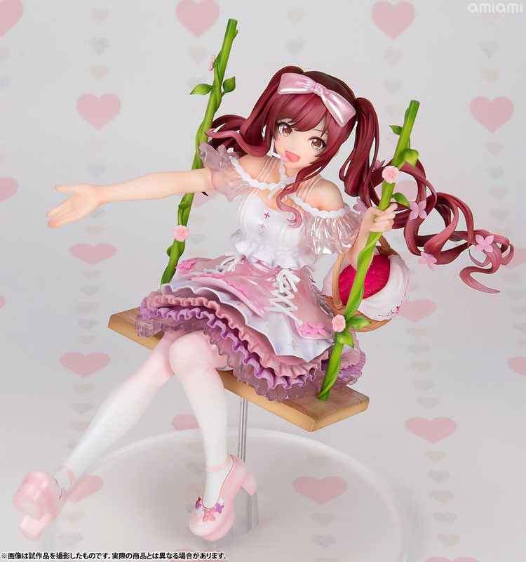 THE iDOLM@STER: Shiny Colors - Osaki Amana - 1/8 - Devoting Rinne ver. (AmiAmi) photo 17