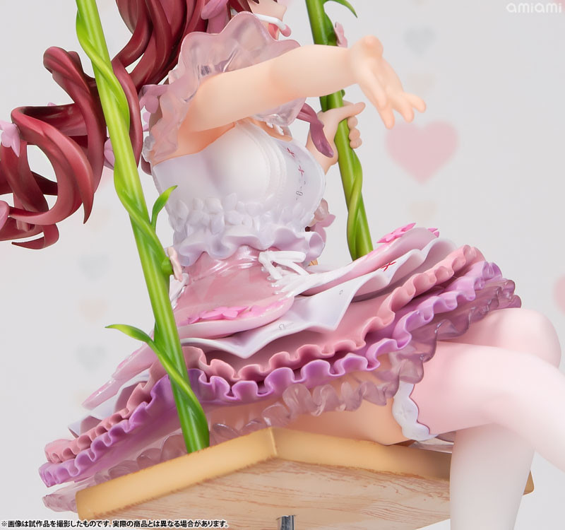 THE iDOLM@STER: Shiny Colors - Osaki Amana - 1/8 - Devoting Rinne ver. (AmiAmi) photo 18