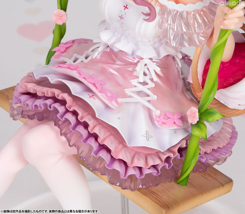 THE iDOLM@STER: Shiny Colors - Osaki Amana - 1/8 - Devoting Rinne ver. (AmiAmi) photo 19