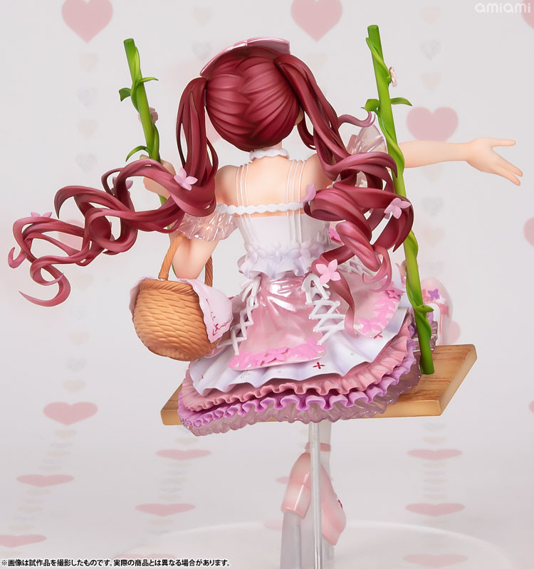 THE iDOLM@STER: Shiny Colors - Osaki Amana - 1/8 - Devoting Rinne ver. (AmiAmi) photo 21