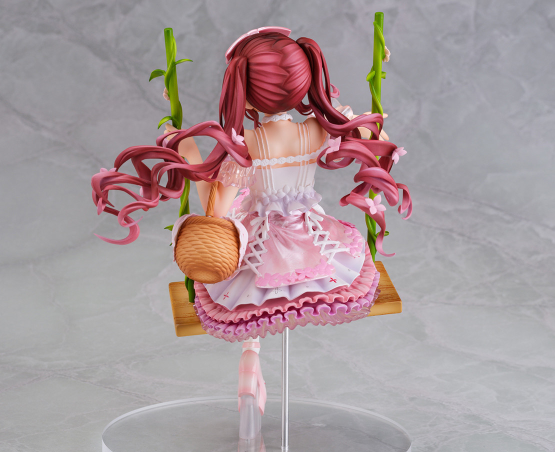THE iDOLM@STER: Shiny Colors - Osaki Amana - 1/8 - Devoting Rinne ver. (AmiAmi) photo 23