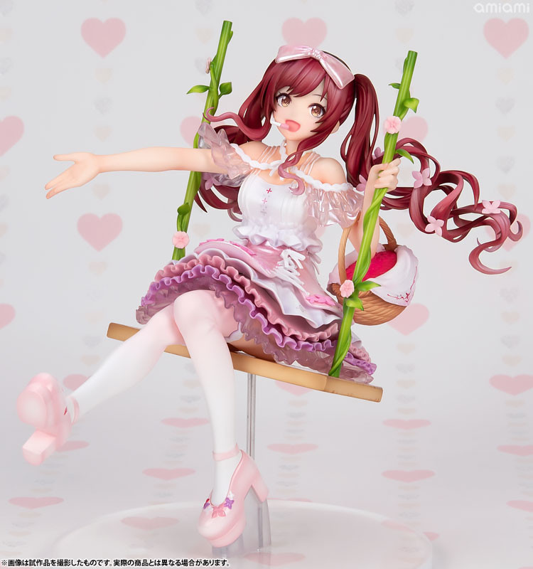 THE iDOLM@STER: Shiny Colors - Osaki Amana - 1/8 - Devoting Rinne ver. (AmiAmi) photo 26