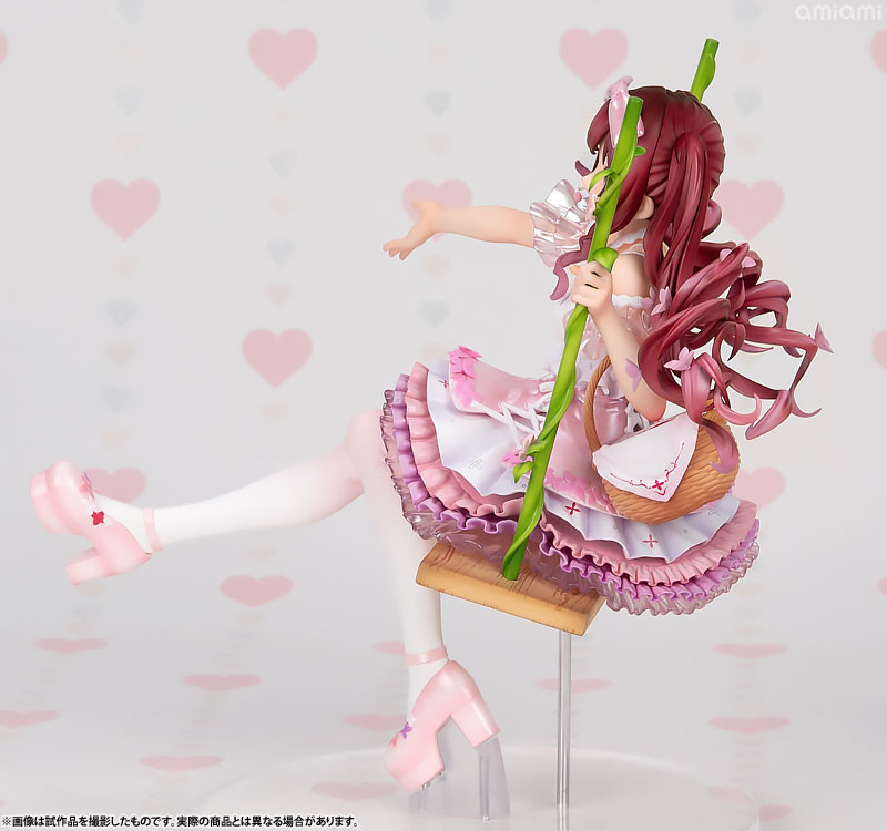 THE iDOLM@STER: Shiny Colors - Osaki Amana - 1/8 - Devoting Rinne ver. (AmiAmi) photo 28