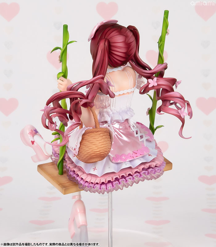 THE iDOLM@STER: Shiny Colors - Osaki Amana - 1/8 - Devoting Rinne ver. (AmiAmi) photo 29