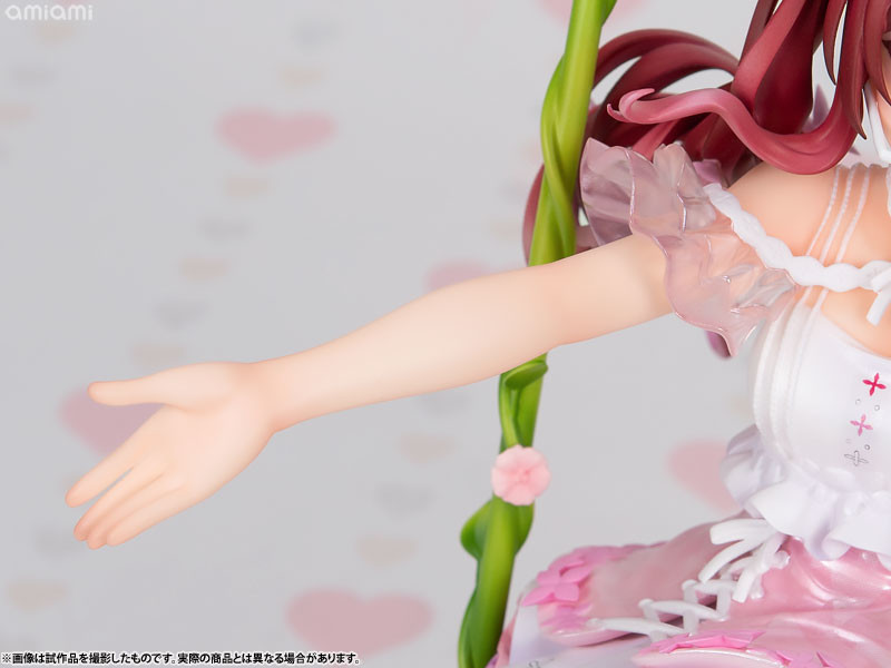 THE iDOLM@STER: Shiny Colors - Osaki Amana - 1/8 - Devoting Rinne ver. (AmiAmi) photo 30