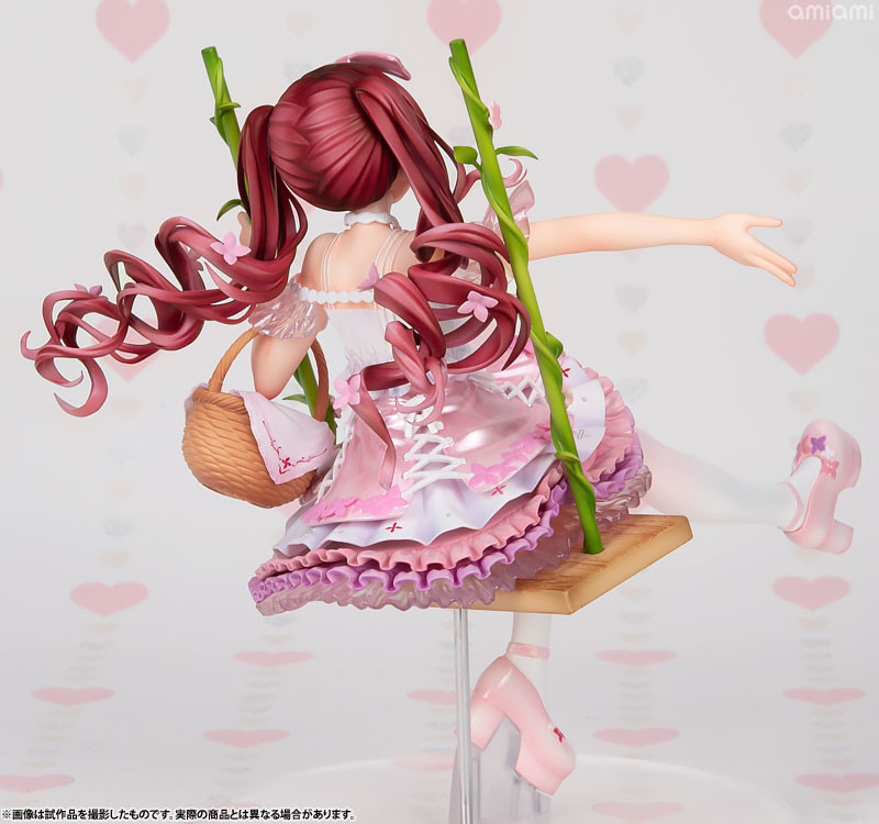 THE iDOLM@STER: Shiny Colors - Osaki Amana - 1/8 - Devoting Rinne ver. (AmiAmi) photo 31