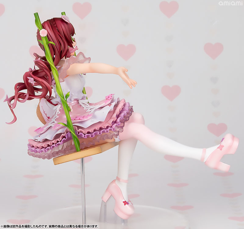 THE iDOLM@STER: Shiny Colors - Osaki Amana - 1/8 - Devoting Rinne ver. (AmiAmi) photo 32