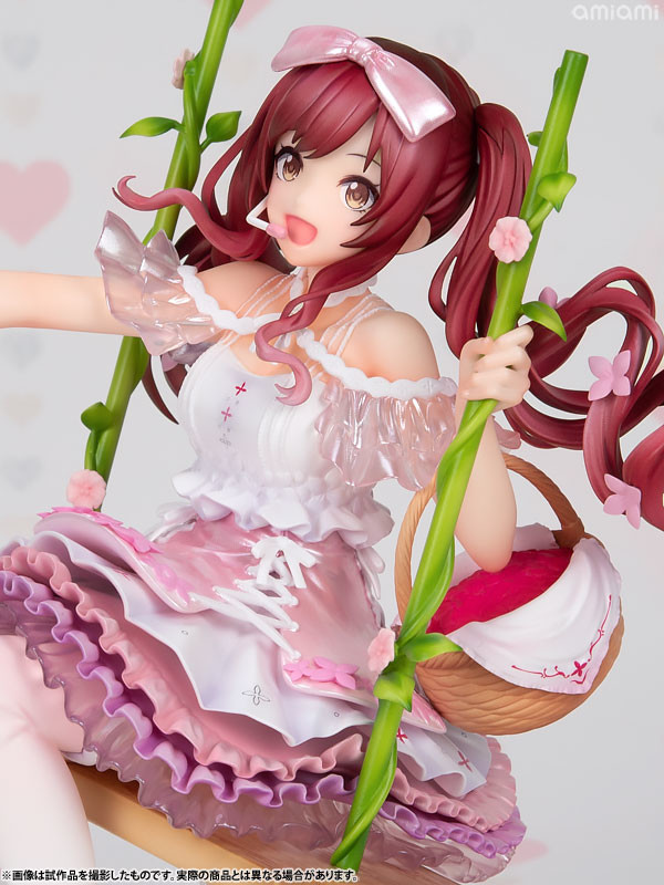 THE iDOLM@STER: Shiny Colors - Osaki Amana - 1/8 - Devoting Rinne ver. (AmiAmi) photo 33