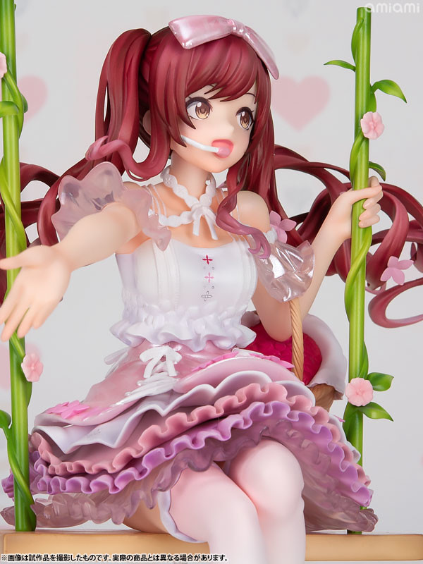 THE iDOLM@STER: Shiny Colors - Osaki Amana - 1/8 - Devoting Rinne ver. (AmiAmi) photo 34