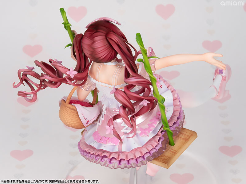 THE iDOLM@STER: Shiny Colors - Osaki Amana - 1/8 - Devoting Rinne ver. (AmiAmi) photo 35