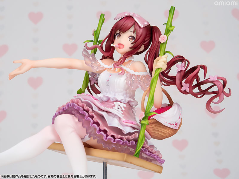 THE iDOLM@STER: Shiny Colors - Osaki Amana - 1/8 - Devoting Rinne ver. (AmiAmi) photo 36