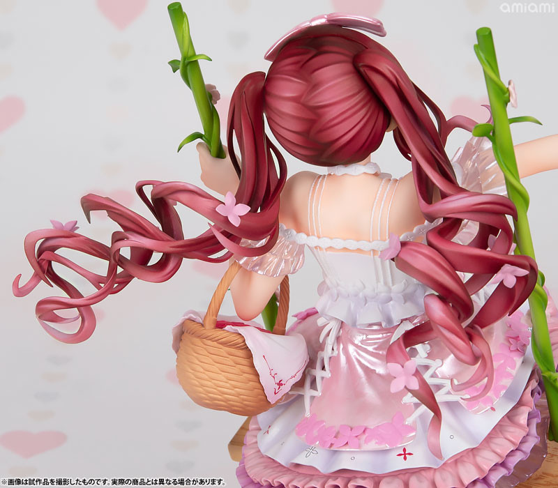 THE iDOLM@STER: Shiny Colors - Osaki Amana - 1/8 - Devoting Rinne ver. (AmiAmi) photo 37