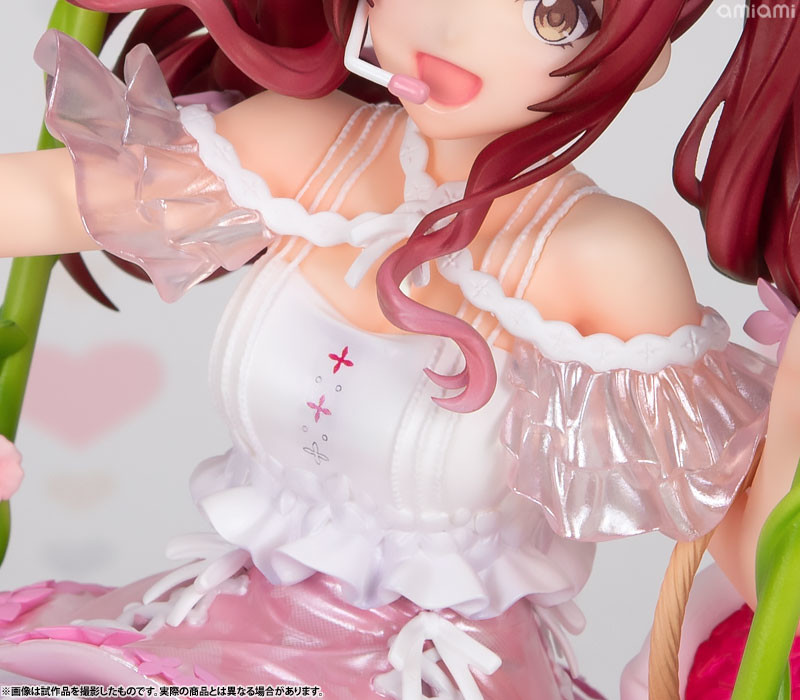 THE iDOLM@STER: Shiny Colors - Osaki Amana - 1/8 - Devoting Rinne ver. (AmiAmi) photo 38