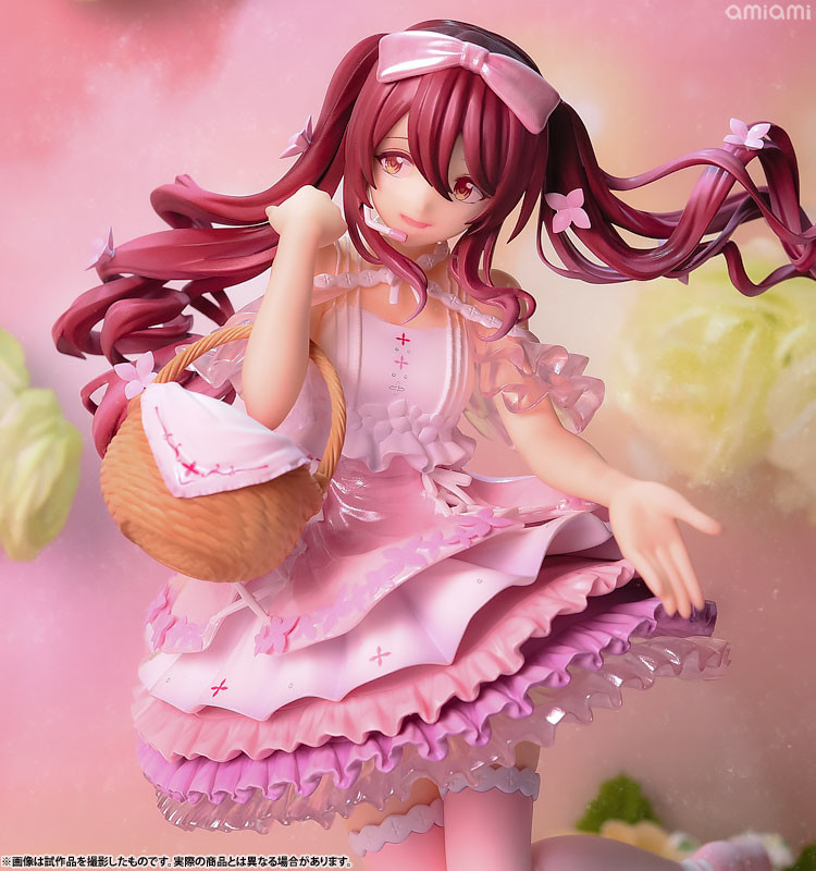 THE iDOLM@STER: Shiny Colors - Osaki Tenka - 1/8 - Devoting Rinne ver. (AmiAmi) photo 4