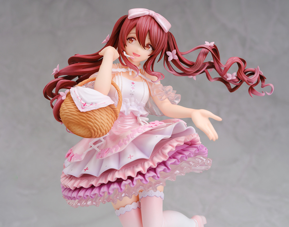 THE iDOLM@STER: Shiny Colors - Osaki Tenka - 1/8 - Devoting Rinne ver. (AmiAmi) photo 5