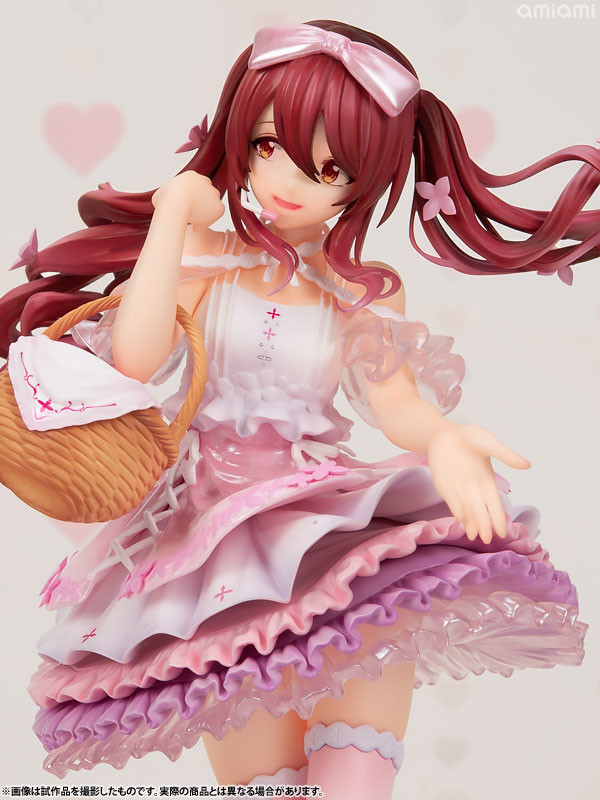 THE iDOLM@STER: Shiny Colors - Osaki Tenka - 1/8 - Devoting Rinne ver. (AmiAmi) photo 6
