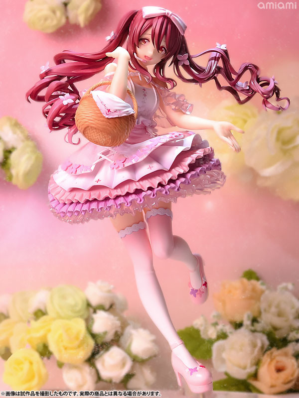 THE iDOLM@STER: Shiny Colors - Osaki Tenka - 1/8 - Devoting Rinne ver. (AmiAmi) photo 7