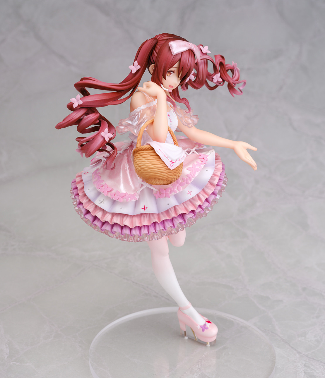 THE iDOLM@STER: Shiny Colors - Osaki Tenka - 1/8 - Devoting Rinne ver. (AmiAmi) photo 10