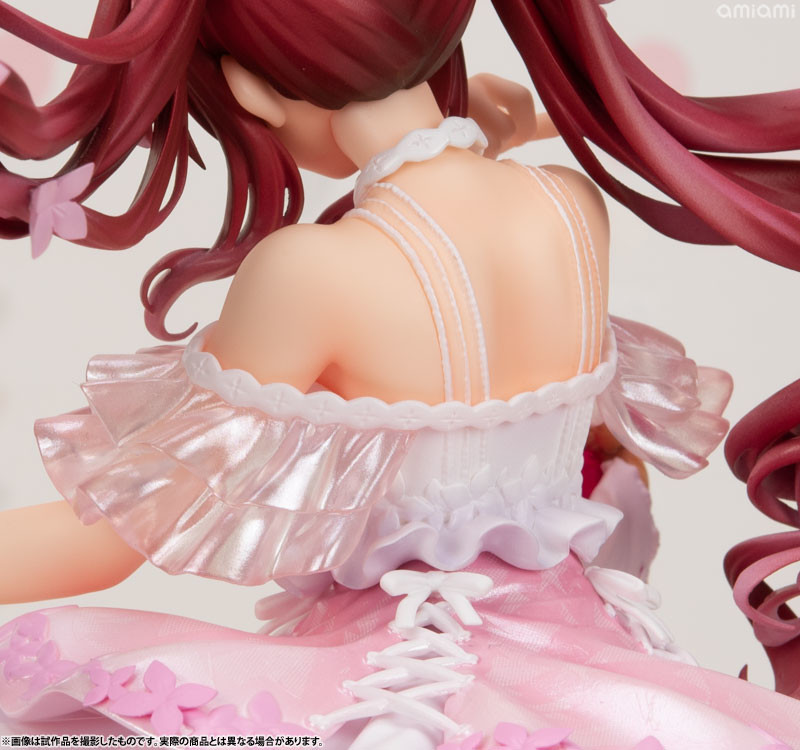 THE iDOLM@STER: Shiny Colors - Osaki Tenka - 1/8 - Devoting Rinne ver. (AmiAmi) photo 11