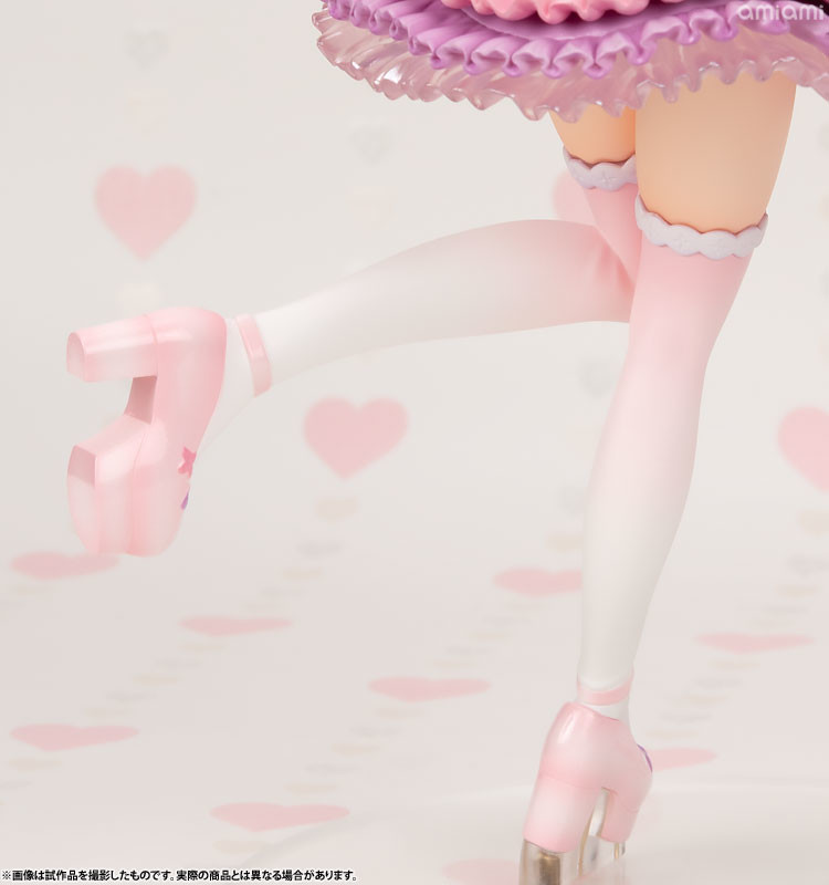 THE iDOLM@STER: Shiny Colors - Osaki Tenka - 1/8 - Devoting Rinne ver. (AmiAmi) photo 13