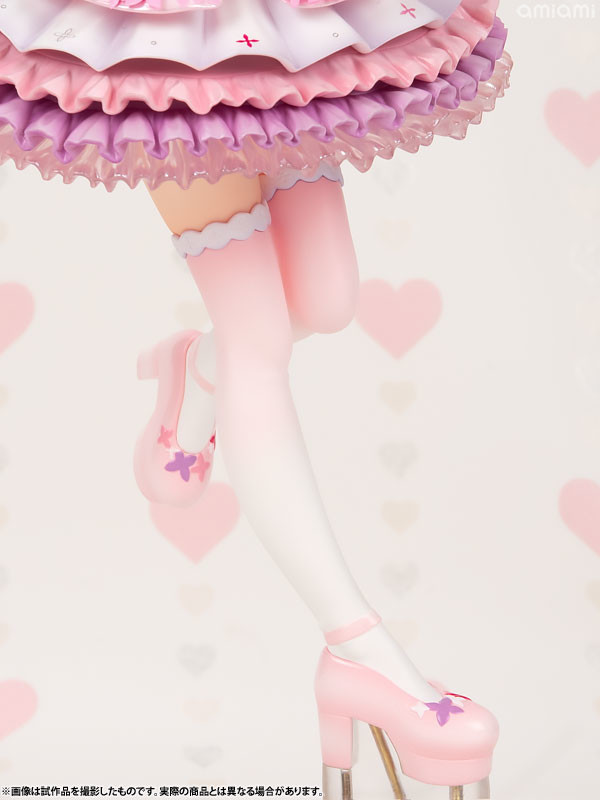 THE iDOLM@STER: Shiny Colors - Osaki Tenka - 1/8 - Devoting Rinne ver. (AmiAmi) photo 14