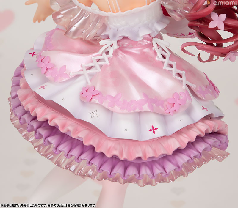 THE iDOLM@STER: Shiny Colors - Osaki Tenka - 1/8 - Devoting Rinne ver. (AmiAmi) photo 15