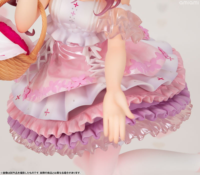 THE iDOLM@STER: Shiny Colors - Osaki Tenka - 1/8 - Devoting Rinne ver. (AmiAmi) photo 16