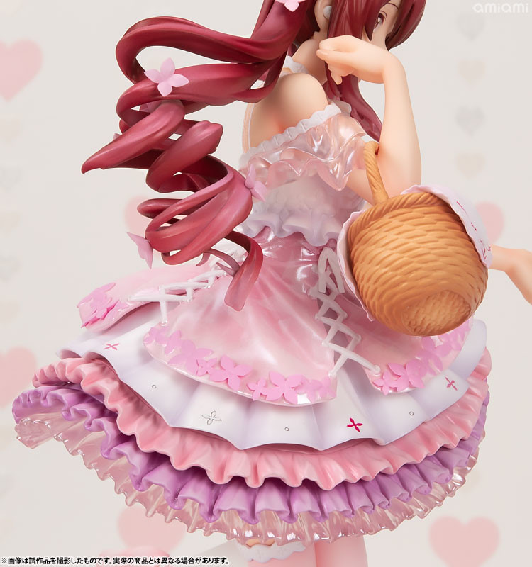 THE iDOLM@STER: Shiny Colors - Osaki Tenka - 1/8 - Devoting Rinne ver. (AmiAmi) photo 17