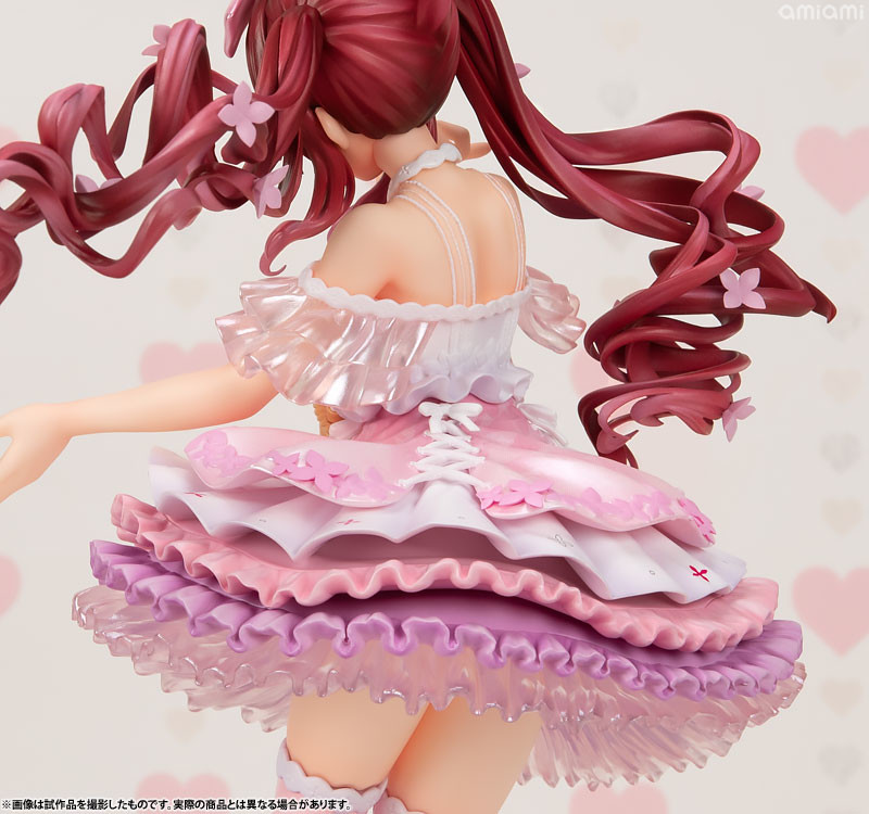 THE iDOLM@STER: Shiny Colors - Osaki Tenka - 1/8 - Devoting Rinne ver. (AmiAmi) photo 18