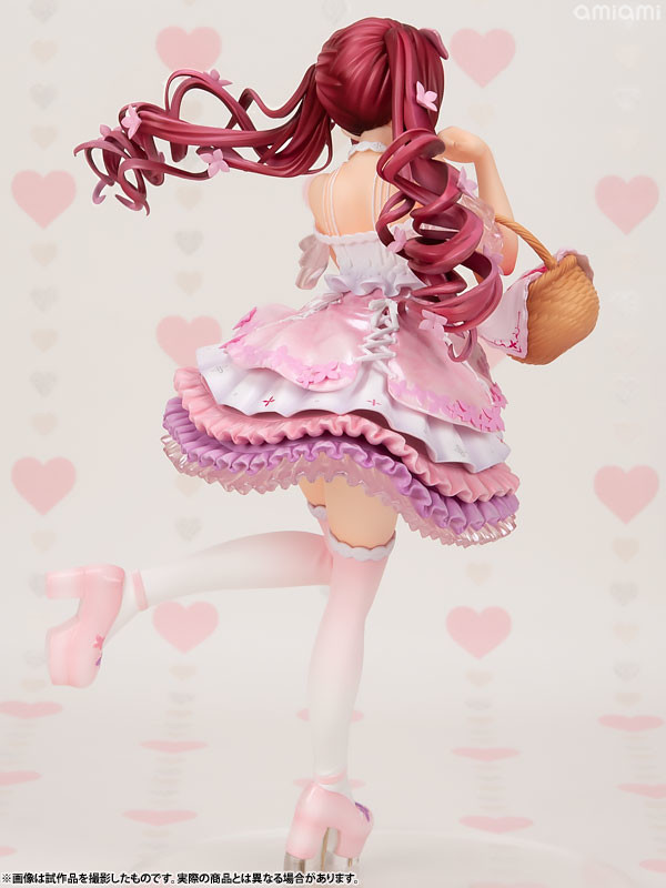 THE iDOLM@STER: Shiny Colors - Osaki Tenka - 1/8 - Devoting Rinne ver. (AmiAmi) photo 19