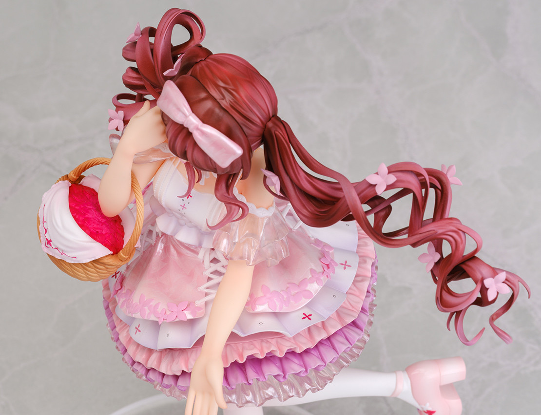 THE iDOLM@STER: Shiny Colors - Osaki Tenka - 1/8 - Devoting Rinne ver. (AmiAmi) photo 20