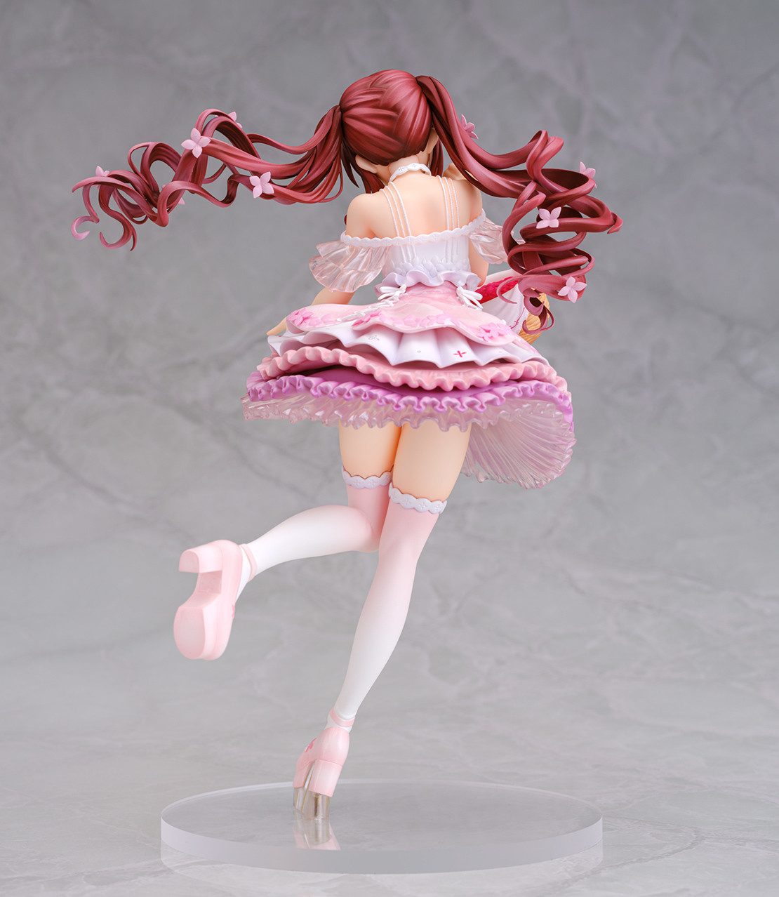 THE iDOLM@STER: Shiny Colors - Osaki Tenka - 1/8 - Devoting Rinne ver. (AmiAmi) photo 21