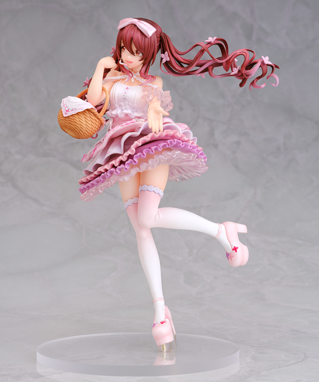 THE iDOLM@STER: Shiny Colors - Osaki Tenka - 1/8 - Devoting Rinne ver. (AmiAmi) photo 22