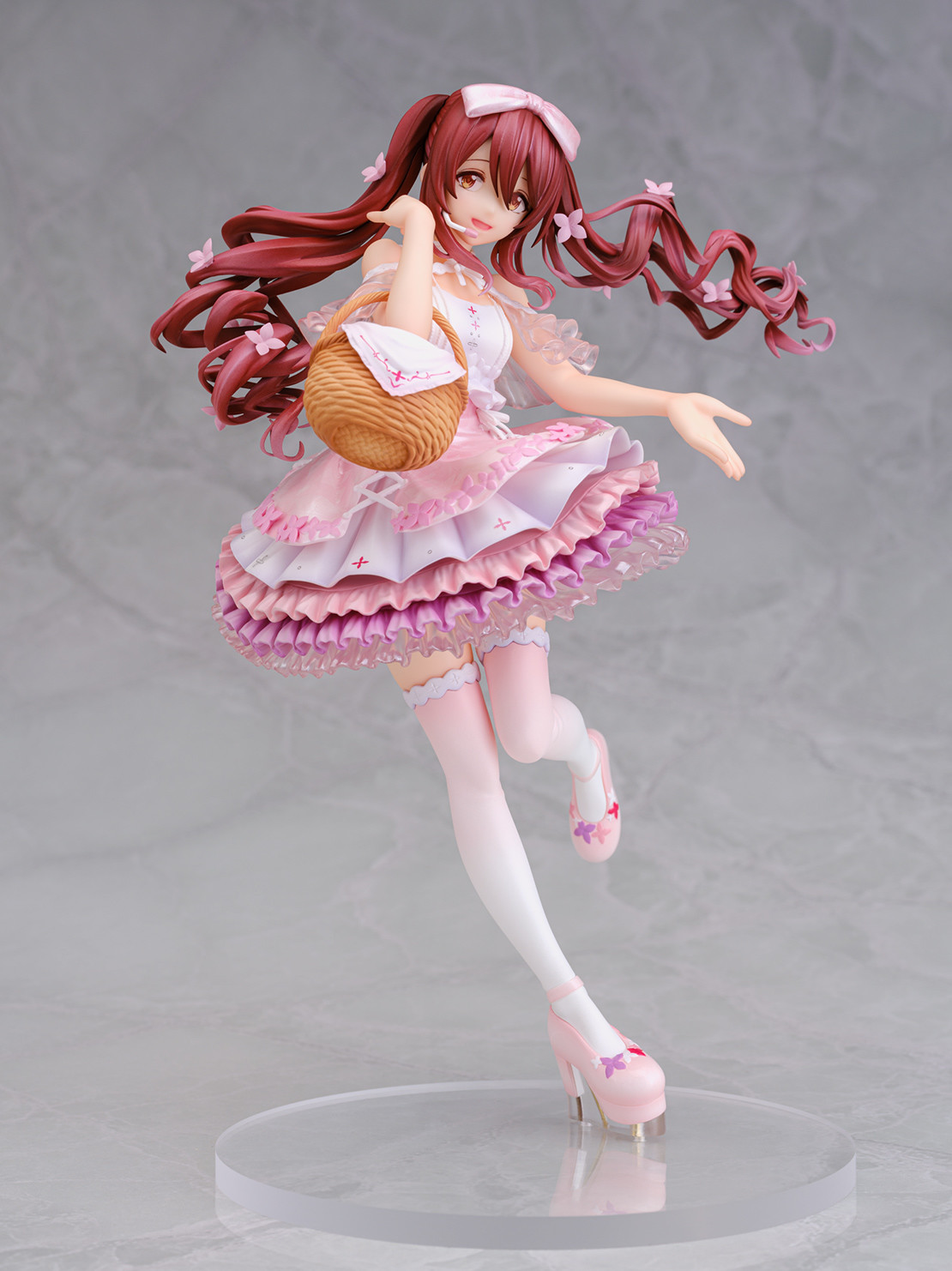 THE iDOLM@STER: Shiny Colors - Osaki Tenka - 1/8 - Devoting Rinne ver. (AmiAmi) photo 23