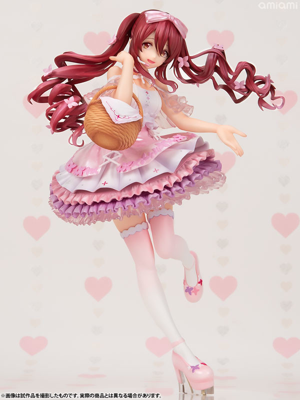 THE iDOLM@STER: Shiny Colors - Osaki Tenka - 1/8 - Devoting Rinne ver. (AmiAmi) photo 26