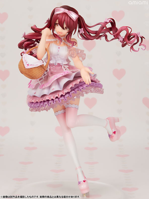THE iDOLM@STER: Shiny Colors - Osaki Tenka - 1/8 - Devoting Rinne ver. (AmiAmi) photo 27
