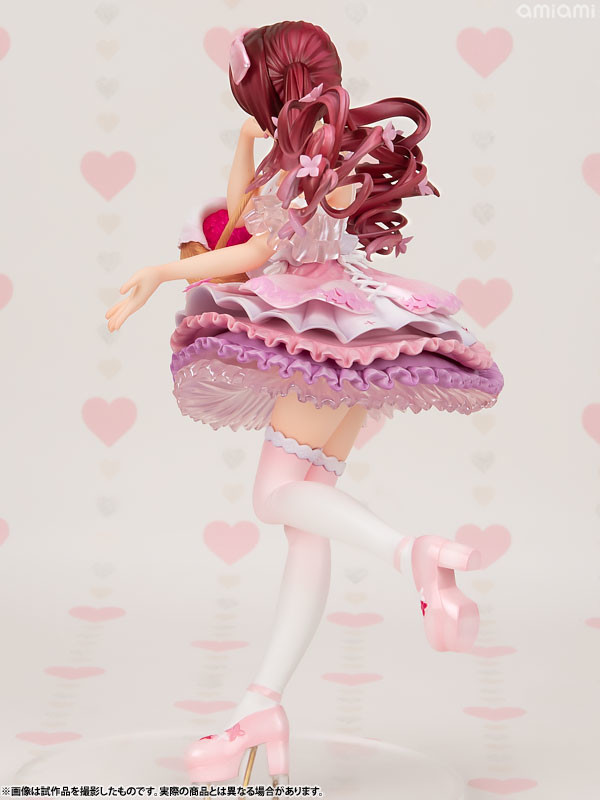THE iDOLM@STER: Shiny Colors - Osaki Tenka - 1/8 - Devoting Rinne ver. (AmiAmi) photo 28