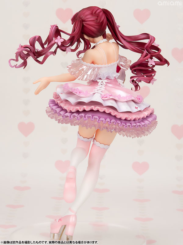 THE iDOLM@STER: Shiny Colors - Osaki Tenka - 1/8 - Devoting Rinne ver. (AmiAmi) photo 29