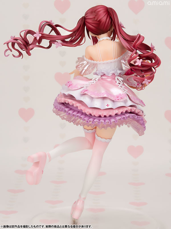 THE iDOLM@STER: Shiny Colors - Osaki Tenka - 1/8 - Devoting Rinne ver. (AmiAmi) photo 30