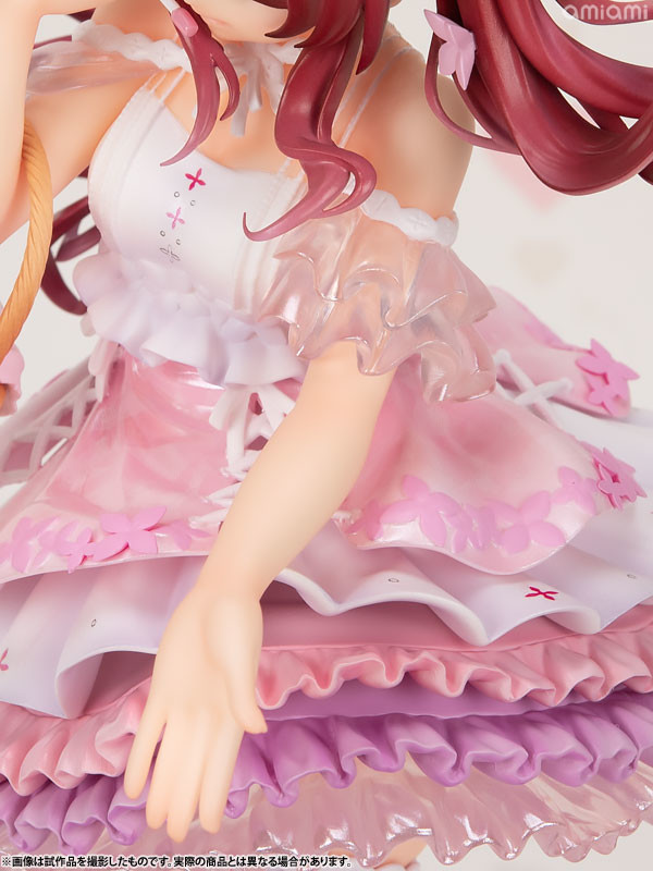 THE iDOLM@STER: Shiny Colors - Osaki Tenka - 1/8 - Devoting Rinne ver. (AmiAmi) photo 31